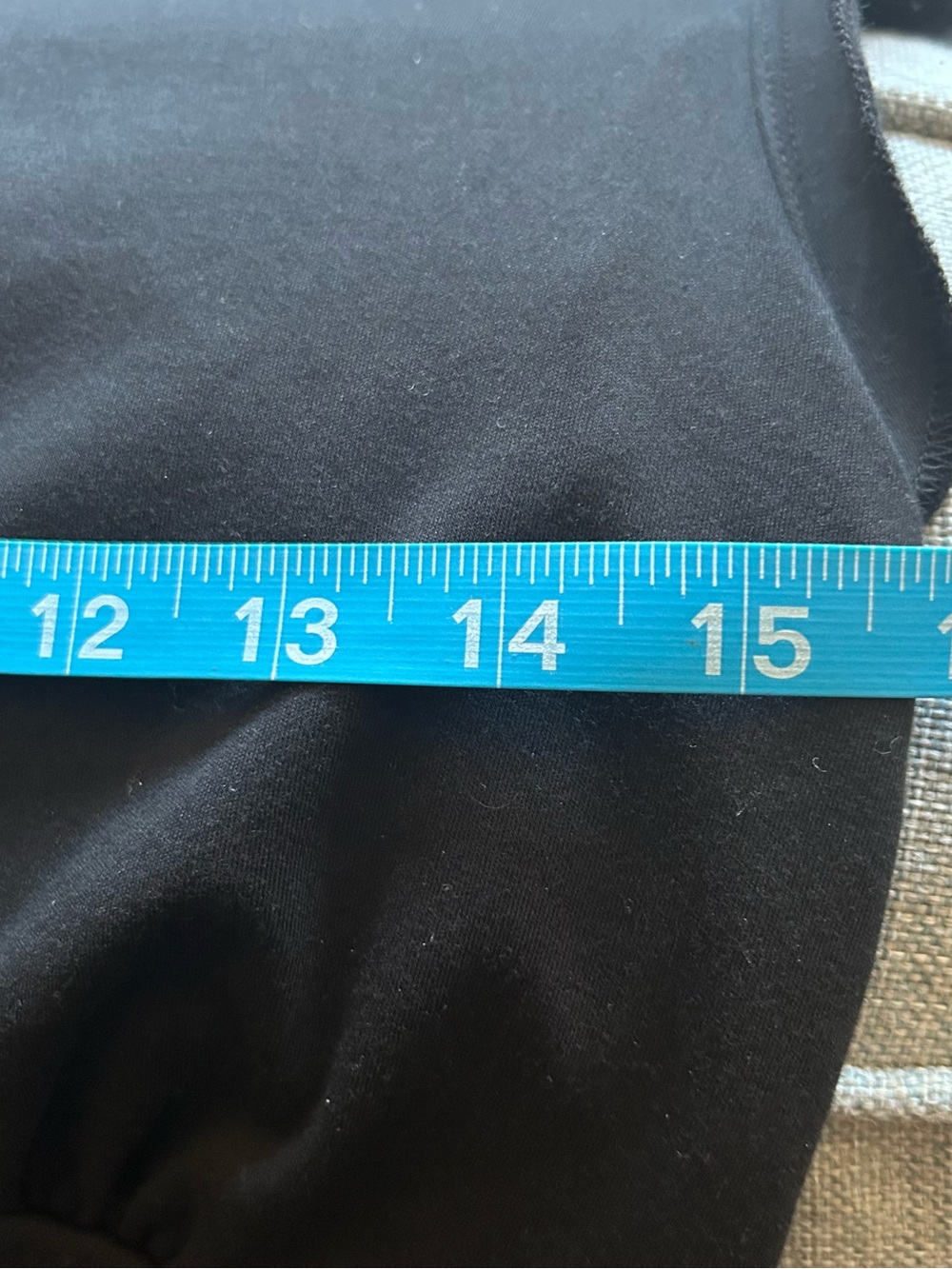 J.Crew Black Cap Sleeve Bubble Dress, Small - Picture 6 of 7